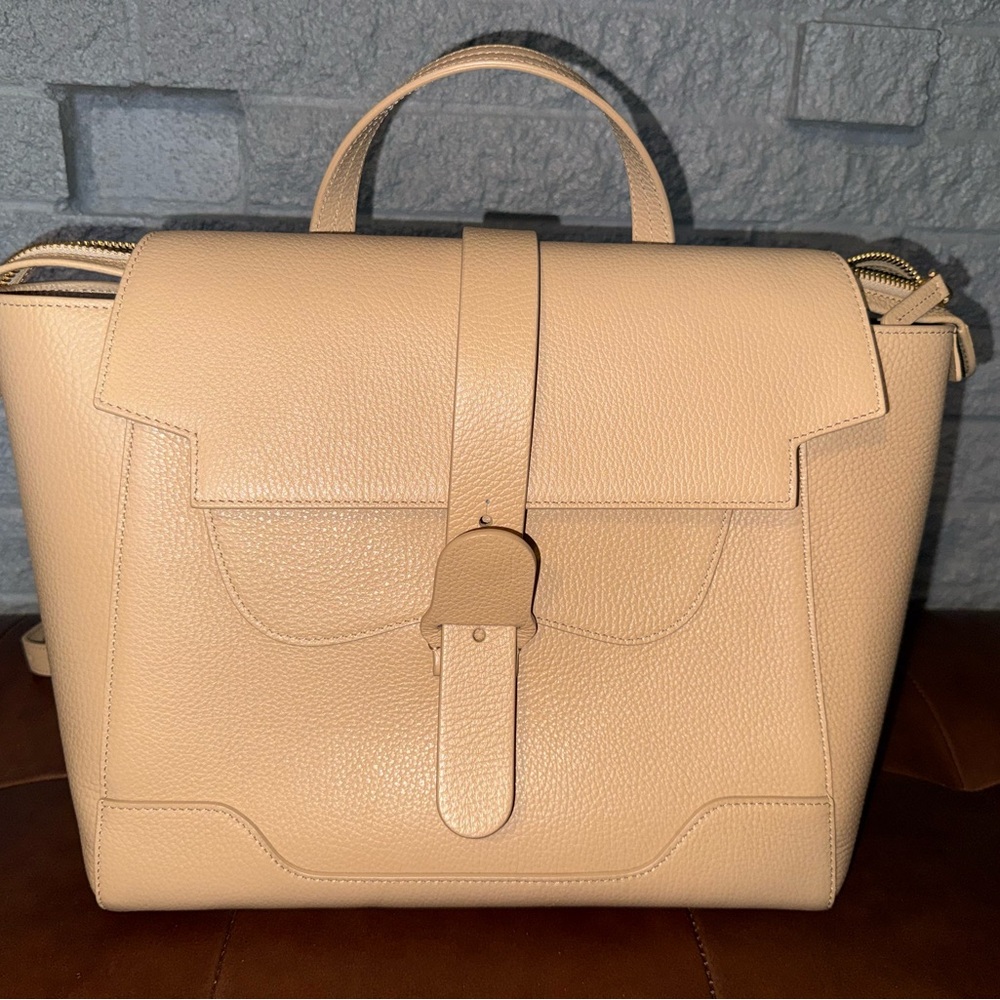 Senreve Maestra Bag, Dolce - Women's Backpack